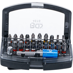 BGS 4816 Color-Bit-Satz | 32-tlg.