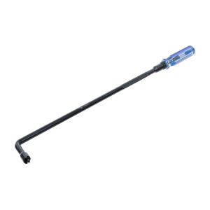 BGS 4842 Vergaser-Schraubendreher mit Welle