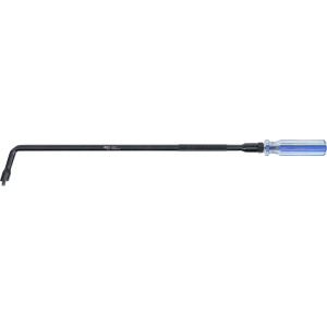 BGS 4842 Vergaser-Schraubendreher mit Welle