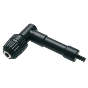 BGS 4847 Winkelbohrvorsatz mit Schnellspann-Bohrfutter