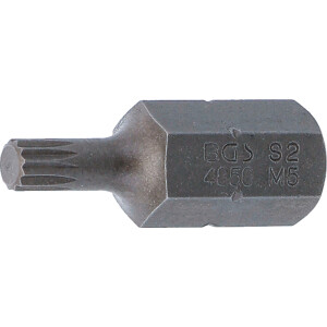 BGS 4850 Bit | Länge 30 mm | Antrieb...