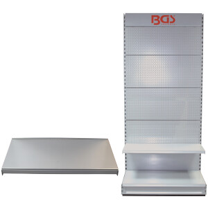 BGS 49-3 Zusatzboden für Verkaufswand Art. 49 | 1000...
