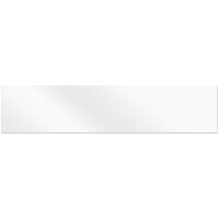 BGS 49-8 Acrylglas-Einsatz für beleuchtete Ausstellungswand