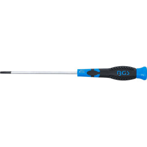 BGS 4901 Schraubendreher | Schlitz 3 mm |...