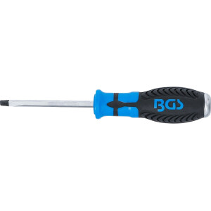 BGS 4902 Schraubendreher | Schlitz 5 mm |...