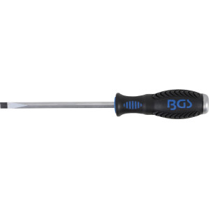 BGS 4905 Schraubendreher | Schlitz 8 mm |...