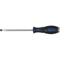 BGS 4905 Schraubendreher | Schlitz 8 mm | Klingenlänge 150 mm