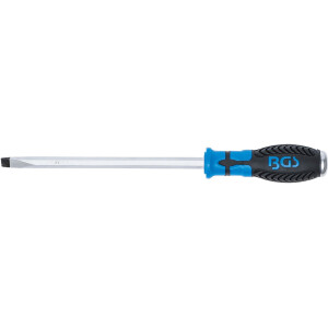 BGS 4906 Schraubendreher | Schlitz 10 mm |...