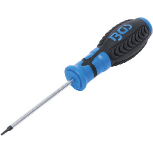 BGS 4913 Schraubendreher | T-Profil (für Torx) T6 |...