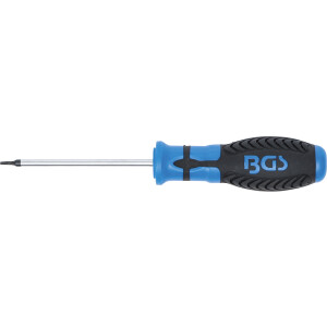 BGS 4913 Schraubendreher | T-Profil (für Torx) T6 |...