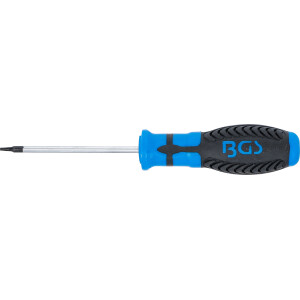 BGS 4914 Schraubendreher | T-Profil (für Torx) T7 |...