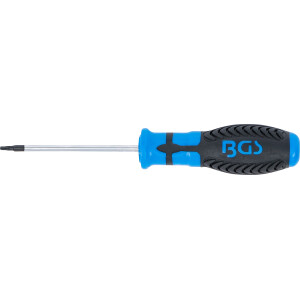 BGS 4915 Schraubendreher | T-Profil (für Torx) T8 |...