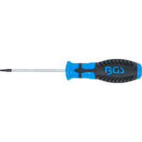 BGS 4915 Schraubendreher | T-Profil (für Torx) T8 | Klingenlänge 80 mm