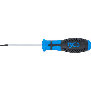 BGS 4916 Schraubendreher | T-Profil (für Torx) T9 |...