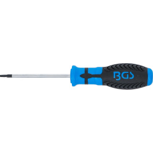 BGS 4917 Schraubendreher | T-Profil (für Torx) T10 |...