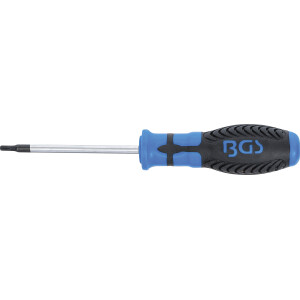 BGS 4918 Schraubendreher | T-Profil (für Torx) T15 |...