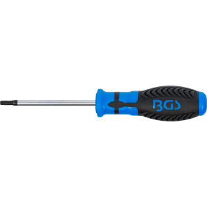 BGS 4919 Schraubendreher | T-Profil (für Torx) T20 |...