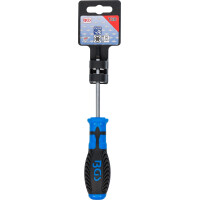 BGS 4919 Schraubendreher | T-Profil (für Torx) T20 | Klingenlänge 80 mm