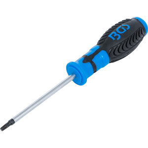 BGS 4920 Schraubendreher | T-Profil (für Torx) T25 |...