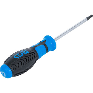 BGS 4920 Schraubendreher | T-Profil (für Torx) T25 | Klingenlänge 100 mm