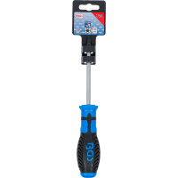 BGS 4920 Schraubendreher | T-Profil (für Torx) T25 | Klingenlänge 100 mm
