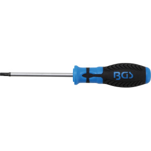 BGS 4921 Schraubendreher | T-Profil (für Torx) T27 |...
