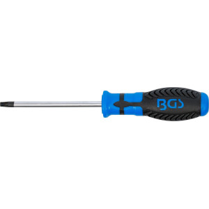 BGS 4922 Schraubendreher | T-Profil (für Torx) T30 |...