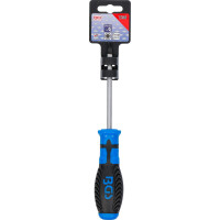 BGS 4922 Schraubendreher | T-Profil (für Torx) T30 | Klingenlänge 100 mm
