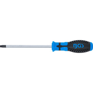 BGS 4923 Schraubendreher | T-Profil (für Torx) T40 |...