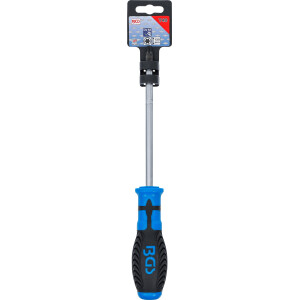 BGS 4923 Schraubendreher | T-Profil (für Torx) T40 | Klingenlänge 150 mm