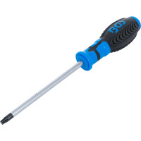 BGS 4923 Schraubendreher | T-Profil (für Torx) T40 | Klingenlänge 150 mm