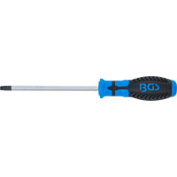 BGS 4923 Schraubendreher | T-Profil (für Torx) T40 | Klingenlänge 150 mm