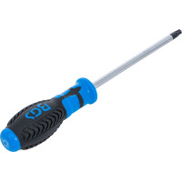 BGS 4923 Schraubendreher | T-Profil (für Torx) T40 | Klingenlänge 150 mm