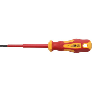 BGS 4924 VDE-Schraubendreher | Schlitz 4 mm |...