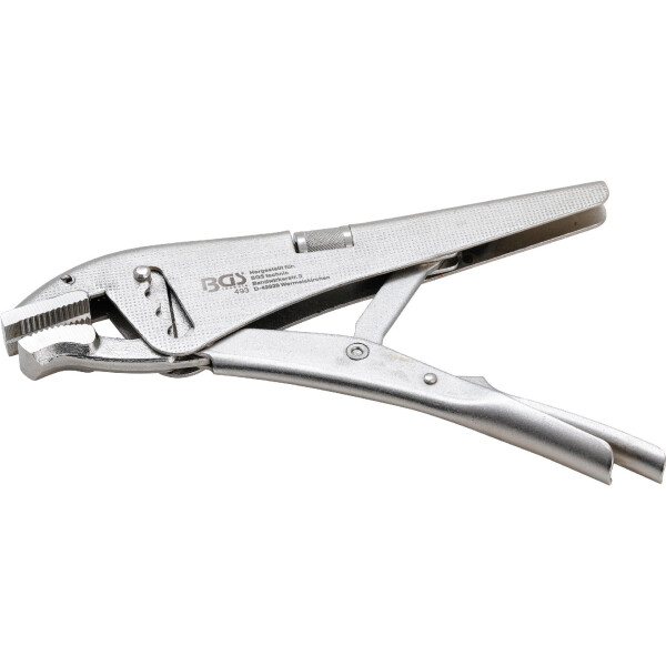 BGS 493 Gripzange | 4-fache Schnelljustierung | 225 mm