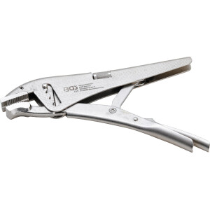 BGS 493 Gripzange | 4-fache Schnelljustierung | 225 mm