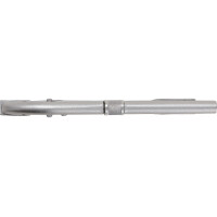 BGS 493 Gripzange | 4-fache Schnelljustierung | 225 mm