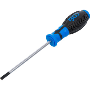 BGS 4930 Schraubendreher | Schlitz 5,5 mm |...