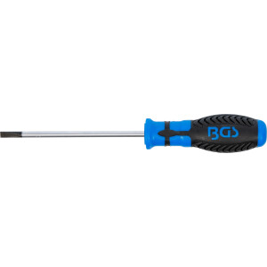 BGS 4930 Schraubendreher | Schlitz 5,5 mm |...