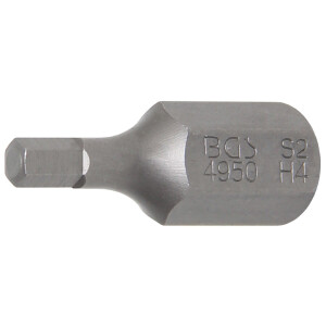 BGS 4950 Bit | Länge 30 mm | Antrieb...