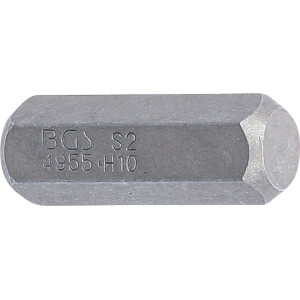 BGS 4955 Bit | Länge 30 mm | Antrieb...