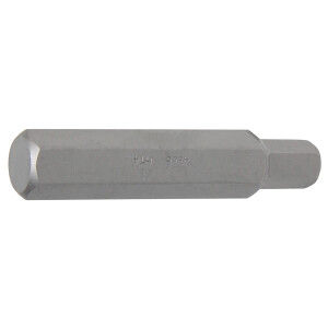 BGS 4966 Bit | Länge 75 mm | Antrieb Außensechskant 10 mm (3/8") | Innensechskant 14 mm