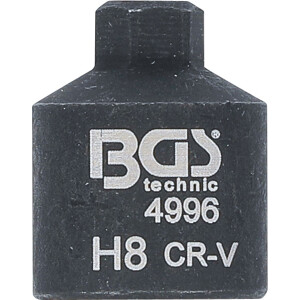 BGS 4996 Bremssattel-Einsatz | Innensechskant | extra...