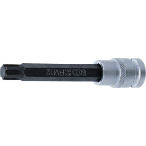 BGS 5010 Bit-Einsatz | Länge 120 mm | Antrieb...