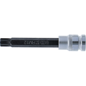 BGS 5010 Bit-Einsatz | Länge 120 mm | Antrieb...