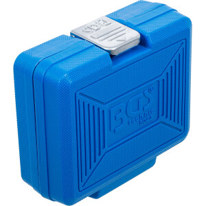 BGS 5023 Bit- und Steckschlüssel-Satz | E-Profil / T-Profil (für Torx) | 17-tlg.