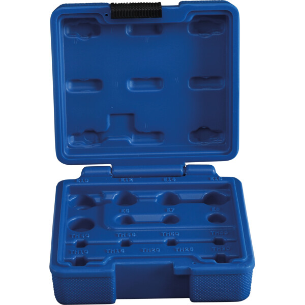 BGS 5023-LEER Leerkoffer für Art. 5023