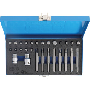 BGS 5028 Kombi-Bit-Satz | 28-tlg.