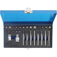 BGS 5028 Kombi-Bit-Satz | 28-tlg.