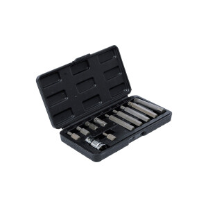 BGS Diy 5030 Bit-Satz | Antrieb Außensechskant 10...